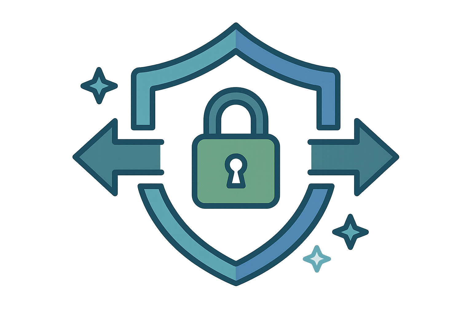 Automated Security Shield