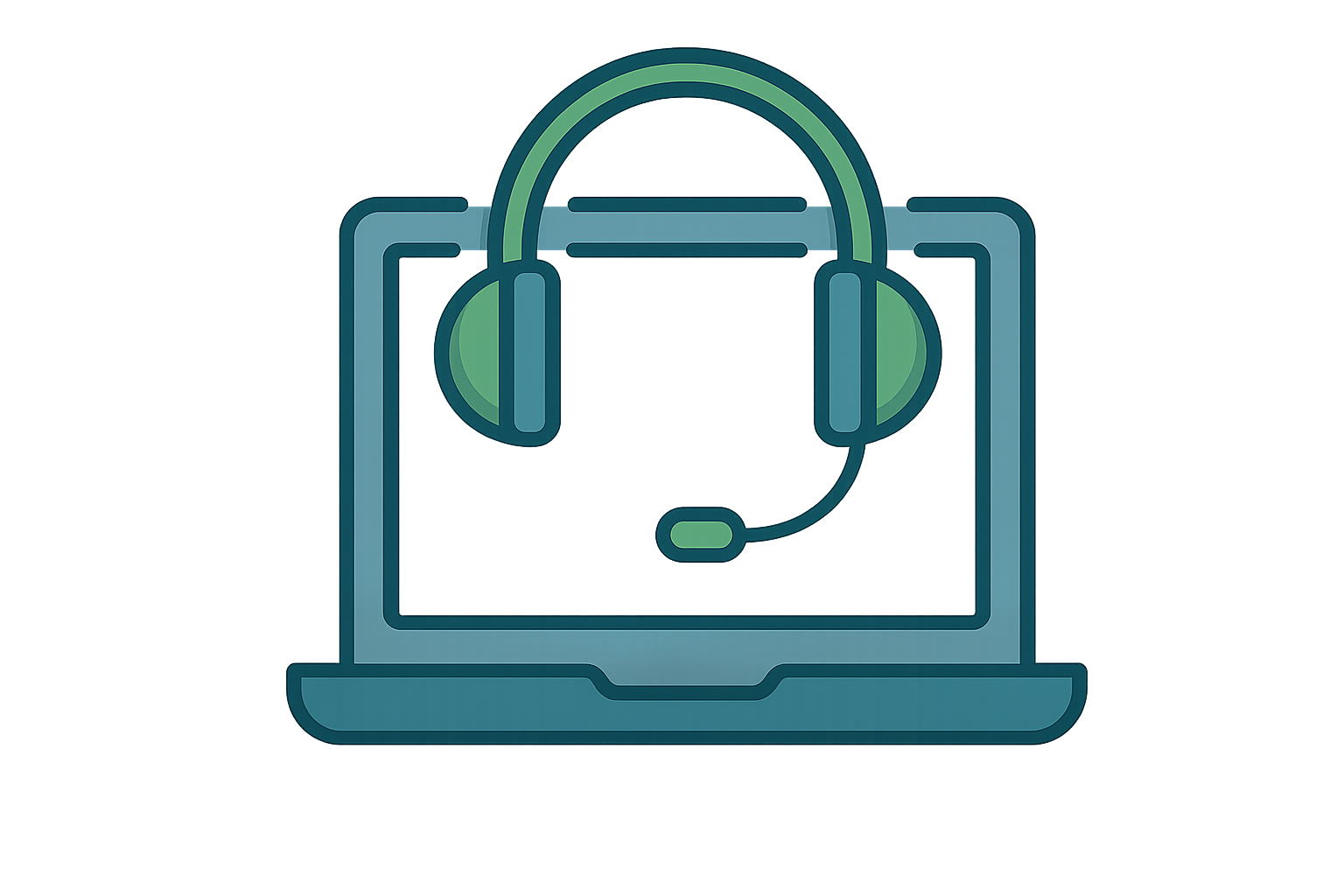 Remote help desk