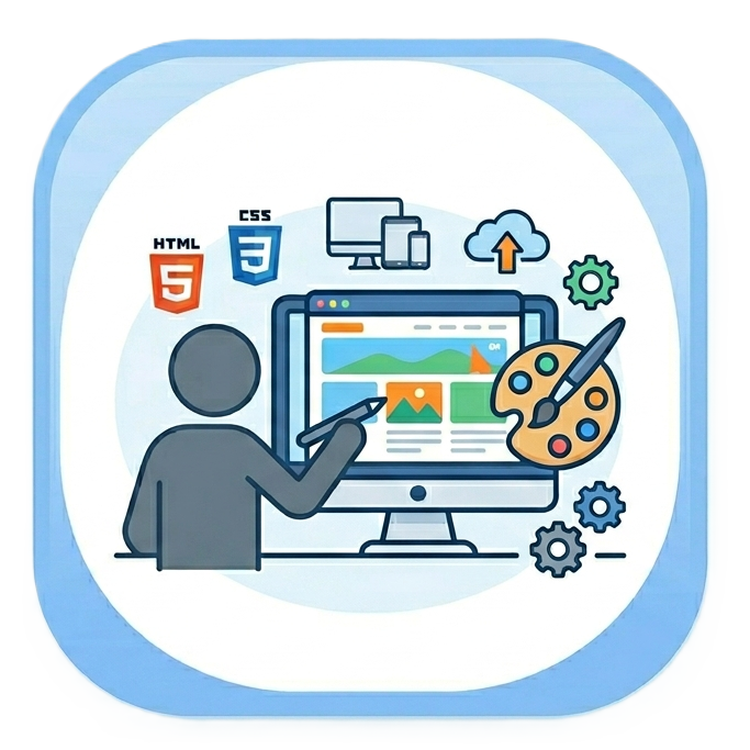Web Design - nb